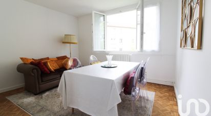 Apartment 2 rooms of 45 m² in Le Kremlin-Bicêtre (94270)