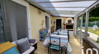 Maison 6 pièces de 102 m² à Châlons-en-Champagne (51000)