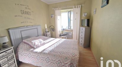 Longere 5 rooms of 234 m² in Montournais (85700)