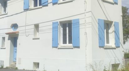 House 3 rooms of 53 m² in Royan (17200)