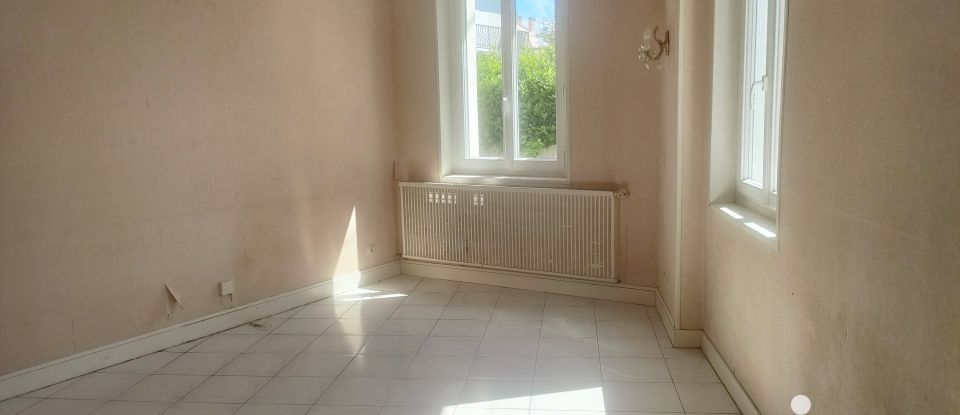 Maison 3 pièces de 53 m² à Royan (17200)