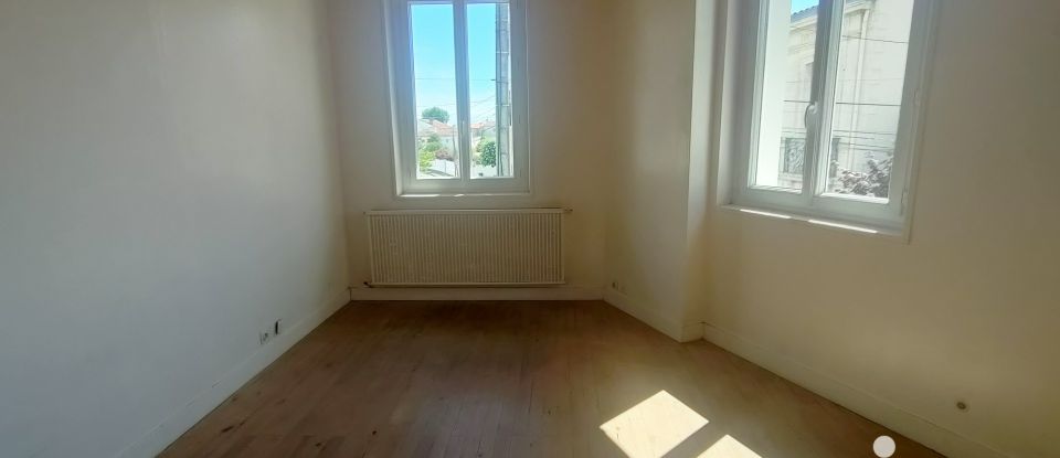 Maison 3 pièces de 53 m² à Royan (17200)