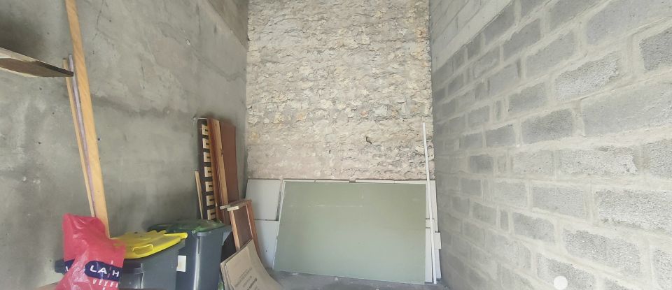 Maison 3 pièces de 53 m² à Royan (17200)