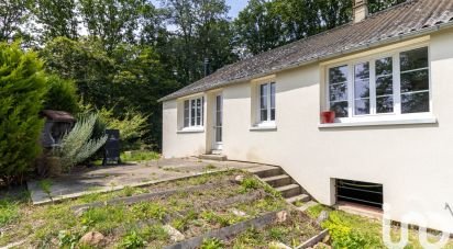 Maison traditionnelle 4 pièces de 66 m² à La Neuve-Lyre (27330)