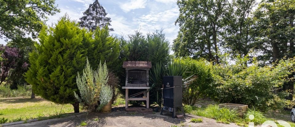 Maison traditionnelle 4 pièces de 66 m² à La Neuve-Lyre (27330)