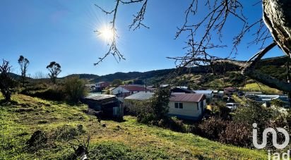 Maison traditionnelle 7 pièces de 170 m² à Le Tampon (97418)