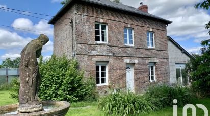 House 5 rooms of 95 m² in Cormeilles (27260)