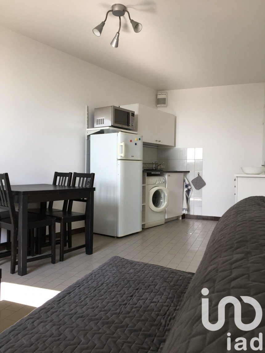 Appartement 1 pièce de 22 m² à Dammartin-en-Goële (77230)