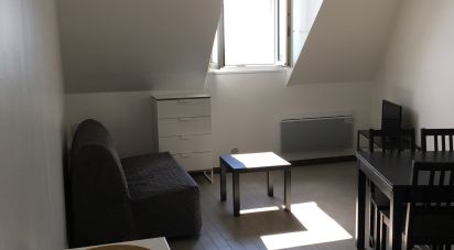 Apartment 1 room of 22 m² in Dammartin-en-Goële (77230)