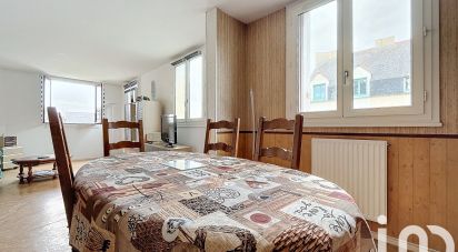 Appartement 3 pièces de 75 m² à Saint-Malo (35400)
