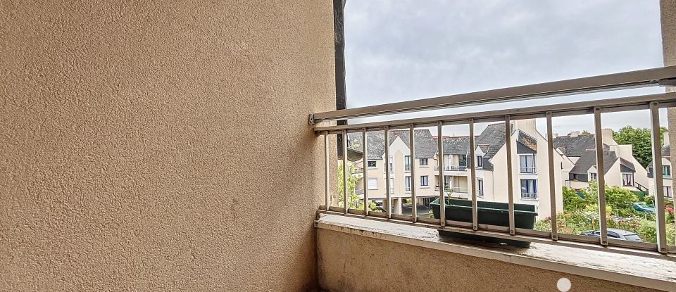 Apartment 3 rooms of 75 m² in Saint-Malo (35400)