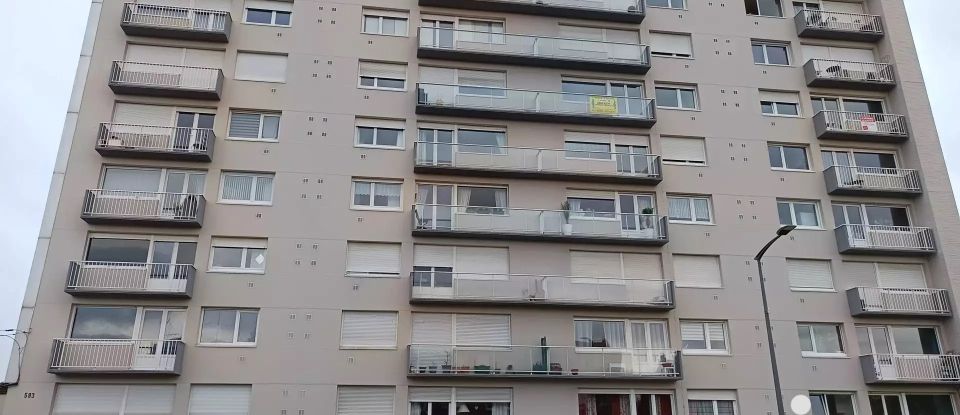 Appartement 6 pièces de 100 m² à Douai (59500)