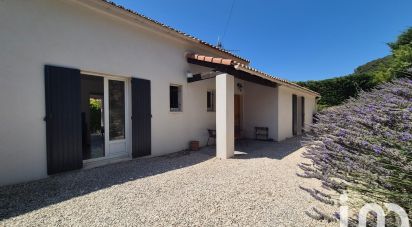 Maison 5 pièces de 117 m² à Peypin (13124)