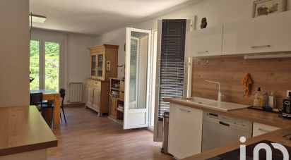 House 5 rooms of 117 m² in Peypin (13124)