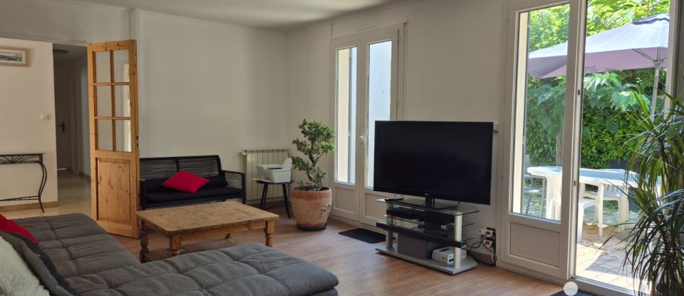 Maison 5 pièces de 117 m² à Peypin (13124)