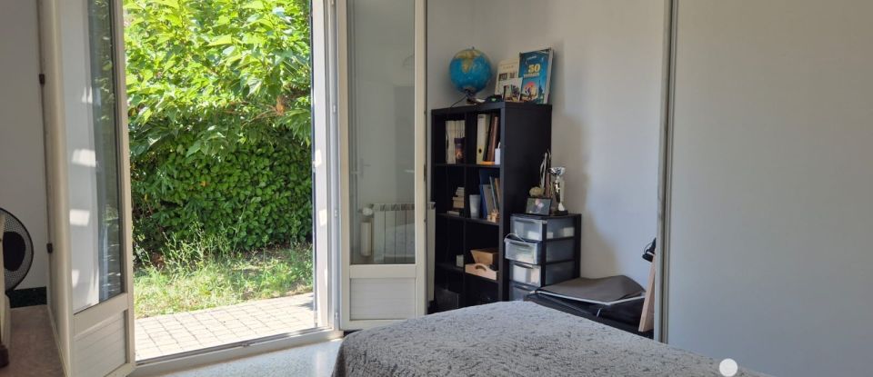 Maison 5 pièces de 117 m² à Peypin (13124)