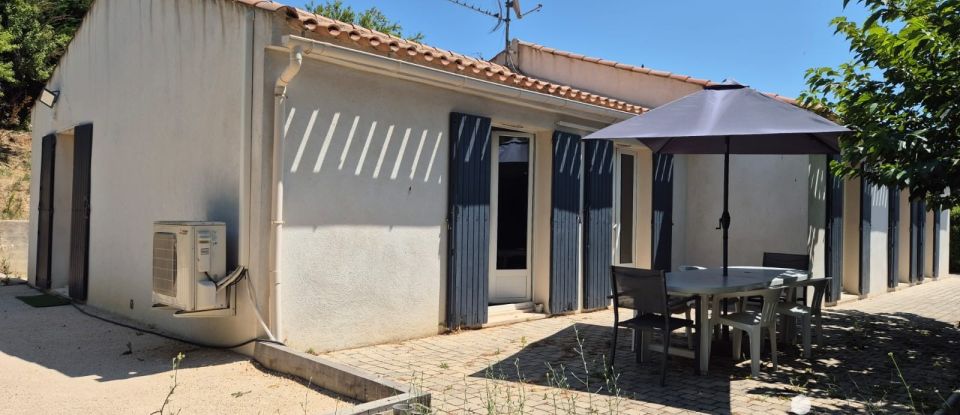 Maison 5 pièces de 117 m² à Peypin (13124)