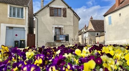 Village house 3 rooms of 70 m² in Auxerre (89290)