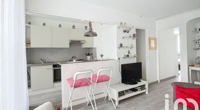 Appartement 3 pièces de 51 m² à Maisons-Laffitte (78600)