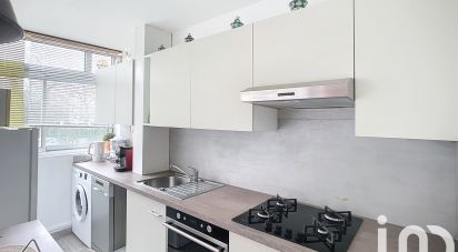 Appartement 3 pièces de 51 m² à Maisons-Laffitte (78600)