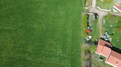 Terrain de 3 155 m² à Saint-Jean-Soleymieux (42560)