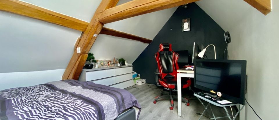 Maison 4 pièces de 94 m² à Tousson (77123)