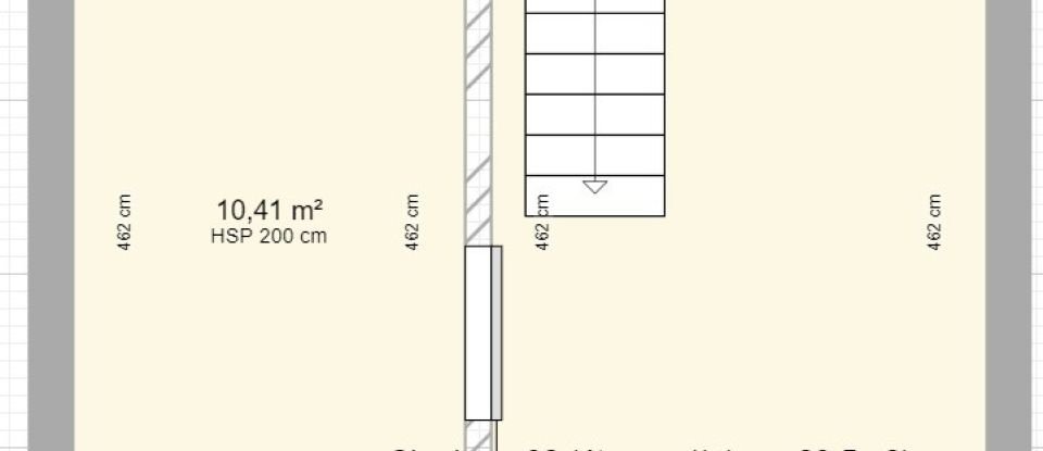 Ferme 4 pièces de 110 m² à Barbey-Seroux (88640)