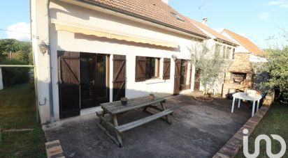 Traditional house 6 rooms of 152 m² in Saint-Mammès (77670)