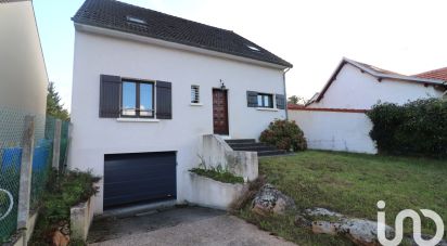 Traditional house 6 rooms of 152 m² in Saint-Mammès (77670)