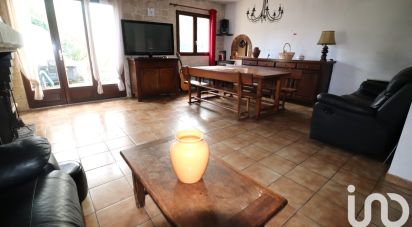 Traditional house 6 rooms of 152 m² in Saint-Mammès (77670)