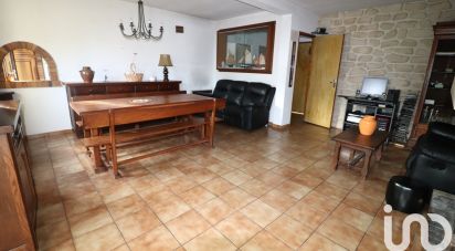 Traditional house 6 rooms of 152 m² in Saint-Mammès (77670)