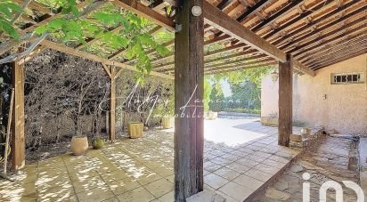 Traditional house 5 rooms of 133 m² in Boujan-sur-Libron (34760)