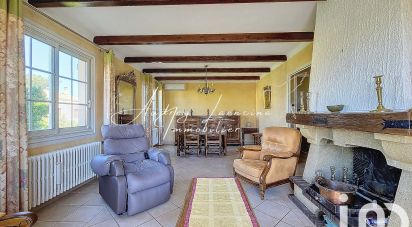 Traditional house 6 rooms of 133 m² in Boujan-sur-Libron (34760)