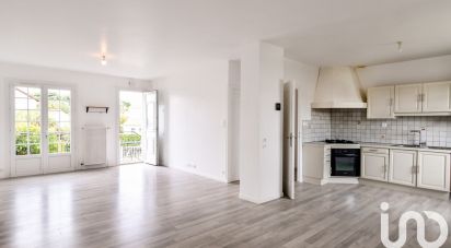 Maison traditionnelle 4 pièces de 88 m² à Niort (79000)