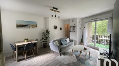 Appartement 2 pièces de 40 m² à Rennes (35000)