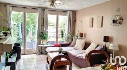 Maison 5 pièces de 98 m² à Roissy-en-Brie (77680)