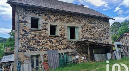 Maison traditionnelle 7 pièces de 113 m² à Lorcières (15320)