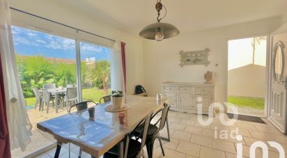 House 4 rooms of 82 m² in Arvert (17530)