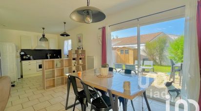 House 4 rooms of 82 m² in Arvert (17530)