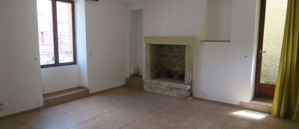 Maison 4 pièces de 75 m² à Montmorillon (86500)