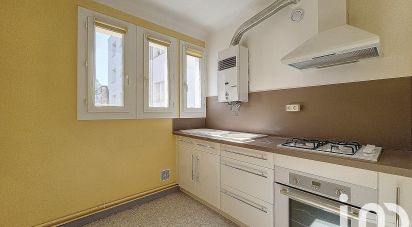 Appartement 3 pièces de 67 m² à Béziers (34500)