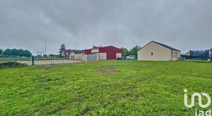 Maison traditionnelle 5 pièces de 80 m² à Romilly-sur-Seine (10100)