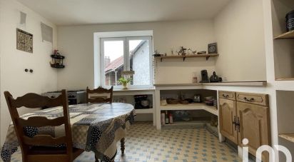 Farm 3 rooms of 151 m² in Wavrans-sur-l'Aa (62380)