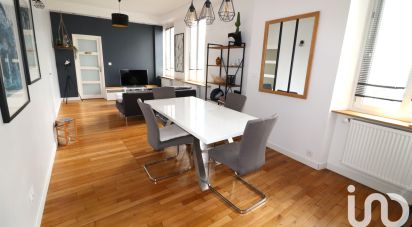 Appartement 3 pièces de 57 m² à Fontainebleau (77300)