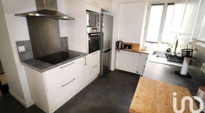 Apartment 3 rooms of 57 m² in Fontainebleau (77300)