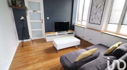 Appartement 3 pièces de 57 m² à Fontainebleau (77300)