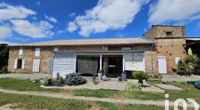 Longère 7 pièces de 223 m² à Cordes-Tolosannes (82700)