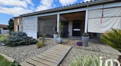 Longère 7 pièces de 223 m² à Cordes-Tolosannes (82700)