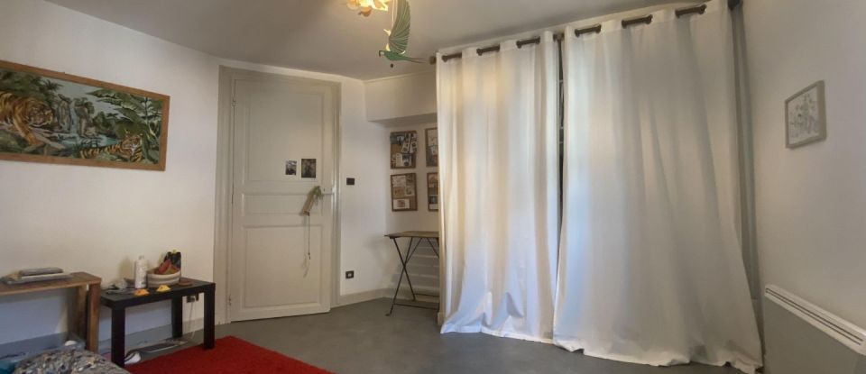 Appartement 3 pièces de 65 m² à Cambo-les-Bains (64250)