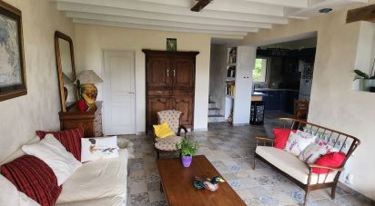 Maison 5 pièces de 80 m² à Brigueil-le-Chantre (86290)